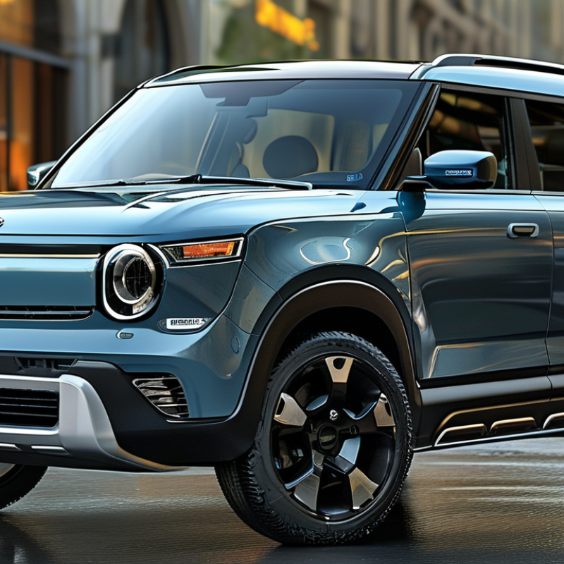 Best Electric Small Van Options for Global Buyers?