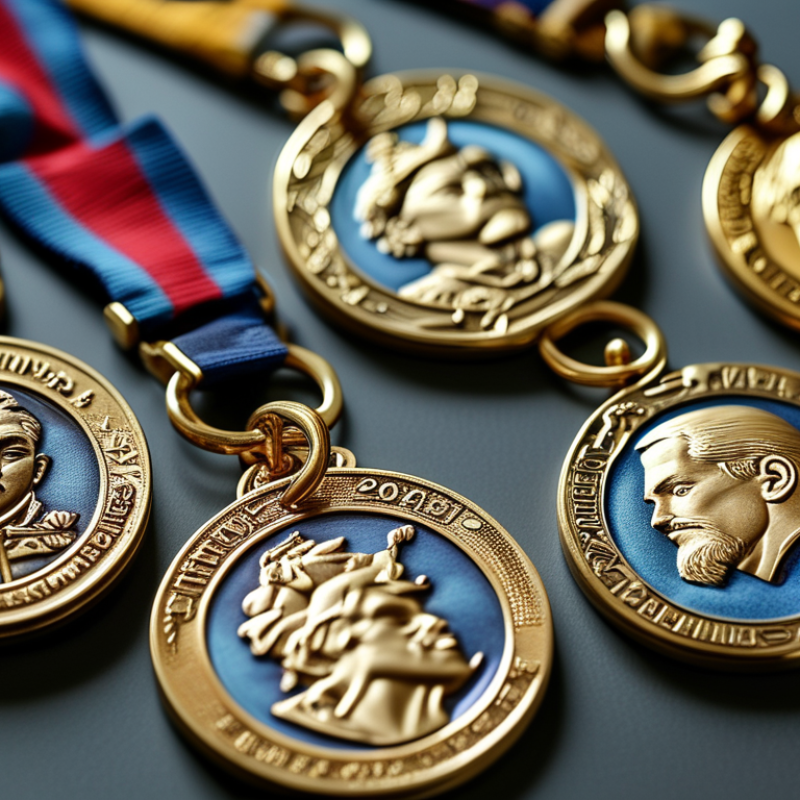 2026 Top Custom Enamel Medals for Global Buyers Guide?