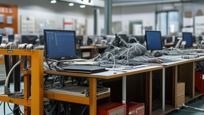 Best RF Feeder Cable for Global Buyers in China