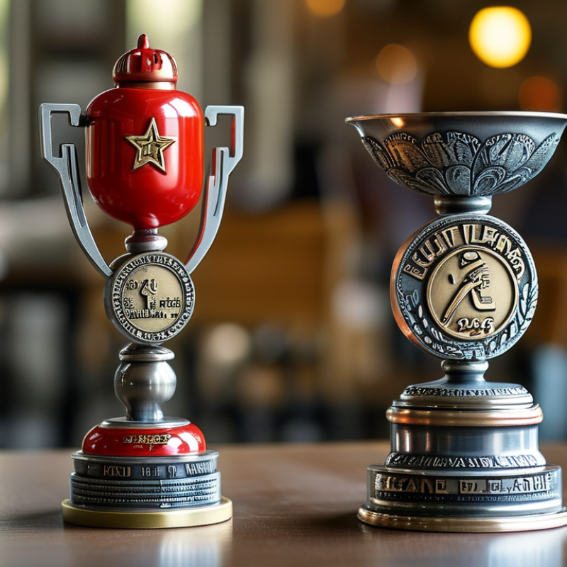2026 Best Custom Enamel Medals FAQ for Global Buyers?