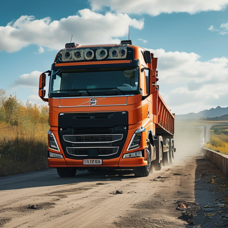 Top 10 Tips for Sourcing T40 Trucks Worldwide?