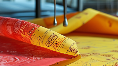 Essential Tips for Choosing Polyester Printing Mesh for Quality Prints?