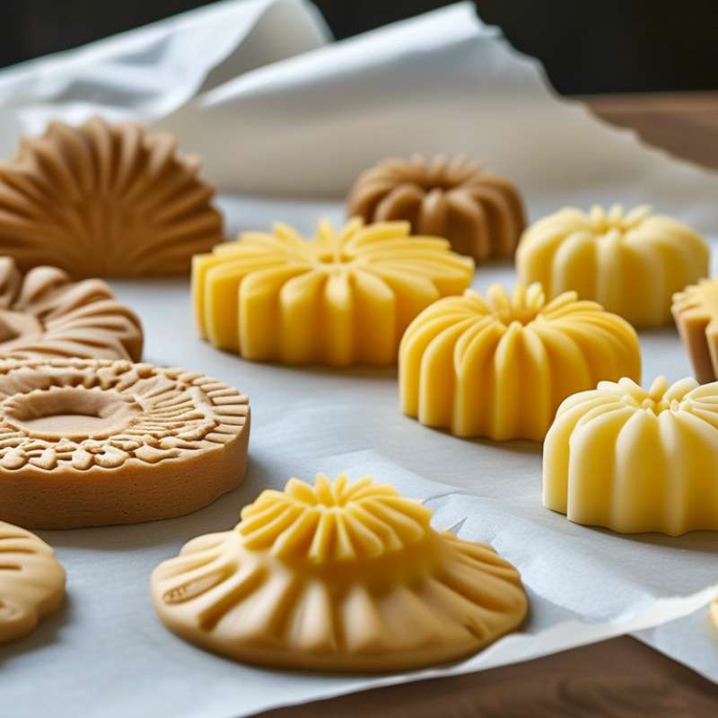 Why Choose Silicone Baking Paper Sheets for Your Baking Needs?