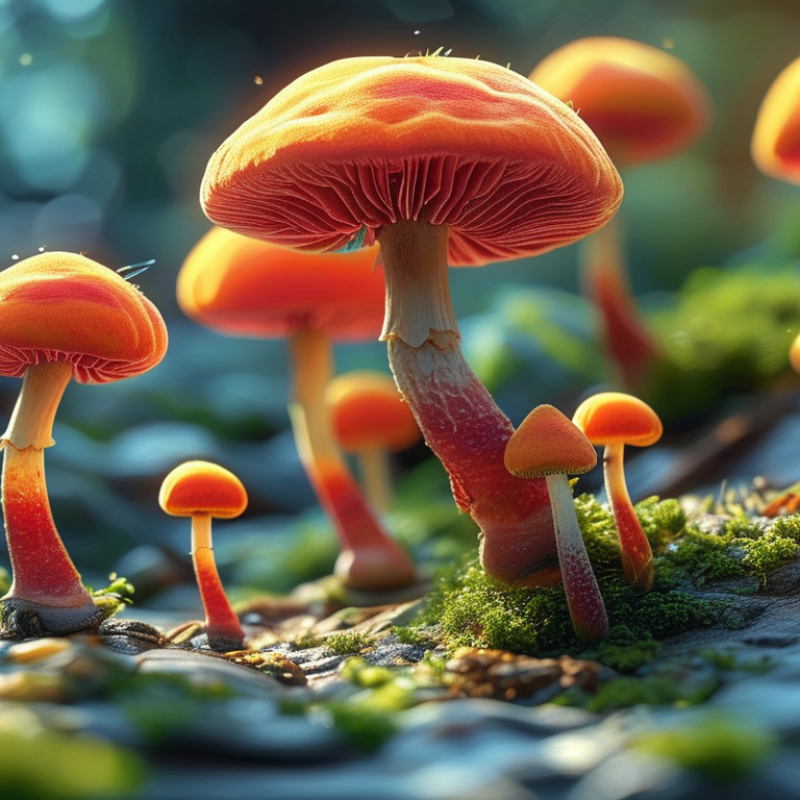 The Role of Anti Mold Agents in Enhancing Animal Gut Health?