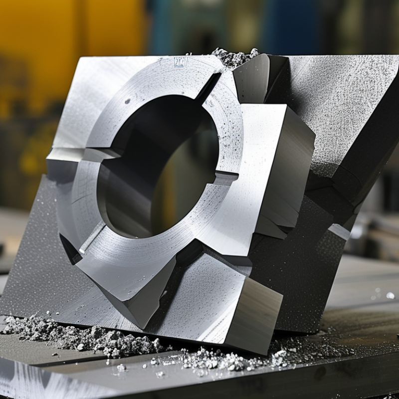 How to Choose the Right Carbide Insert for Steel Applications?