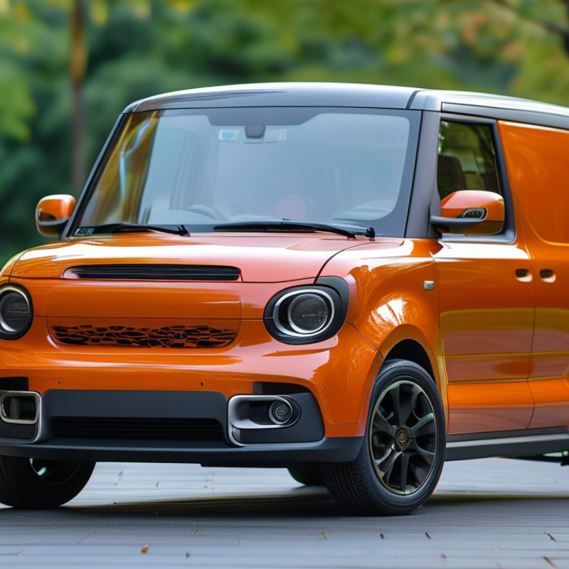 What is Electric Mini Van and Why You Should Consider Buying One?