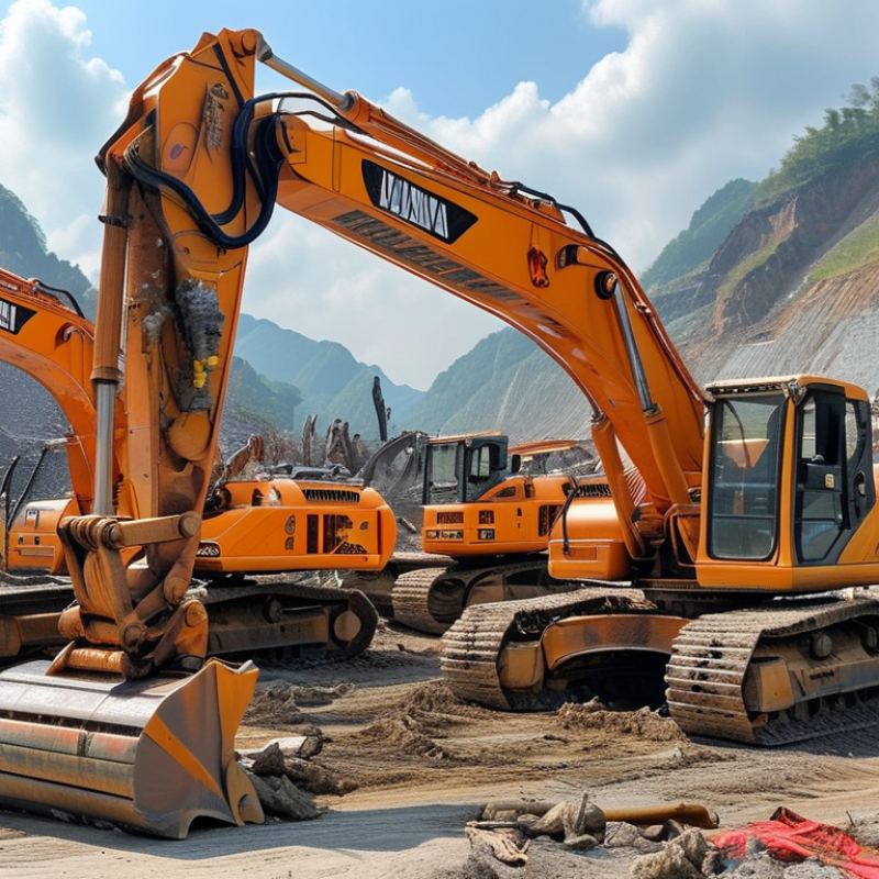 Top China Best Excavator Attachments for Global Buyers?