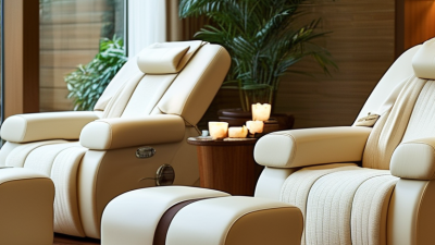 Top 10 Best Spa Stool Chairs for Comfort and Style?