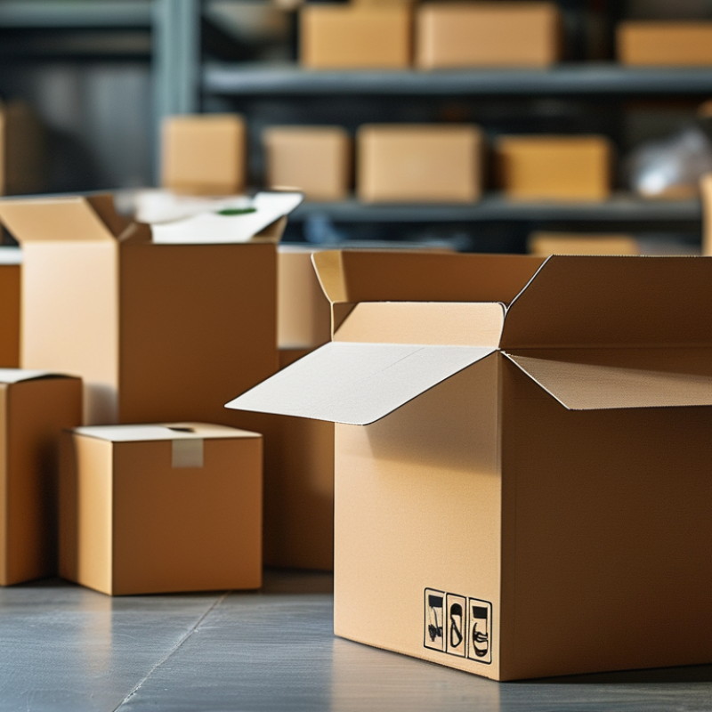 China Top 10 Plastic Cardboard Boxes for Global Buyers?