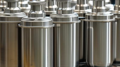 Top Metal Packing Components for Global Buyers What to Know?