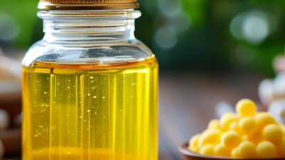 Best Quality Xanthan Gum Bulk for Global Buyers Available?