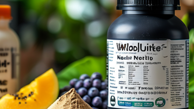 Best Nutritional Protein Powder for Global Buyers?