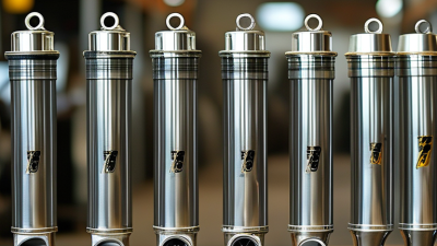 2026 How to Choose the Best Catted Downpipe for Your Car?