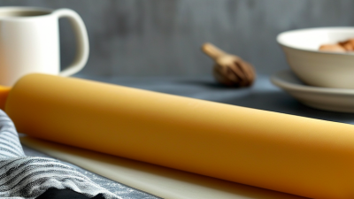 2026 Best Silicone Baking Paper Roll for Easy Cooking?