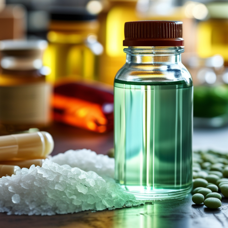 What is the Role of 5-Hydroxymethylfurfural in Global Trade?