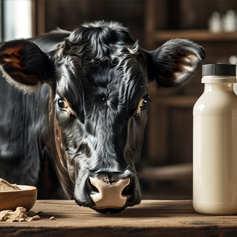 Bovine Collagen Powder Benefits and Top Tips for Buyers?