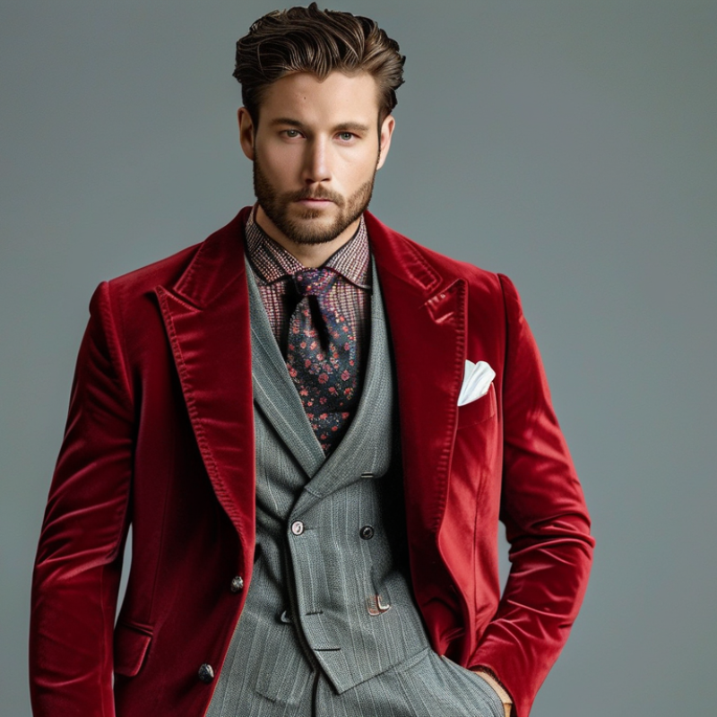 Top 10 Mens Blazer Jacket Trends for Stylish Men in 2026?