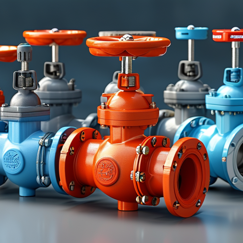 2026 How to Choose the Right Plastic Ball Valve for Your Needs?