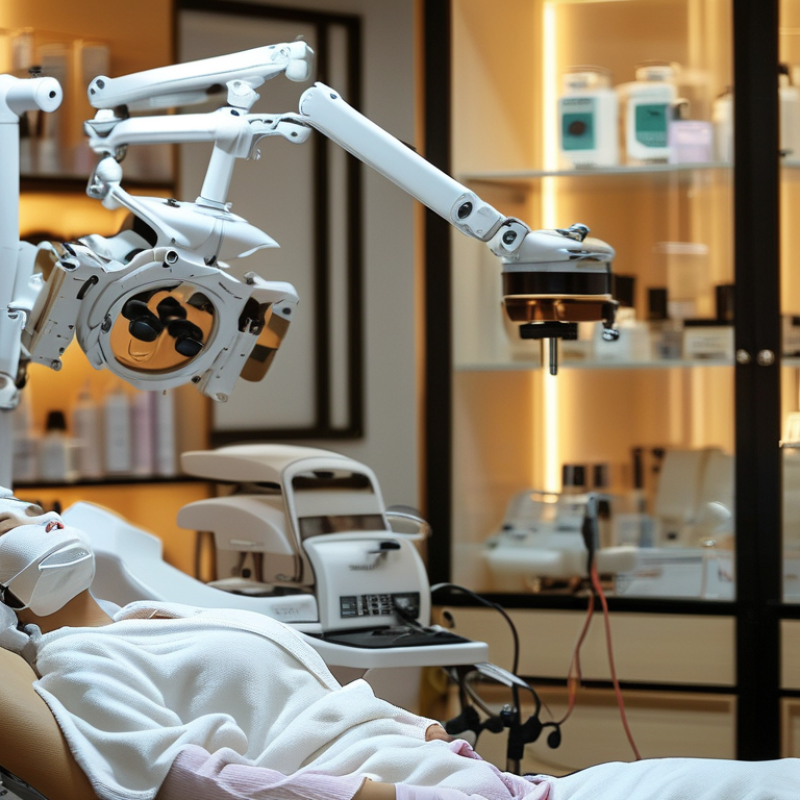2026 How to Import Beauty Equipment from China Effectively?