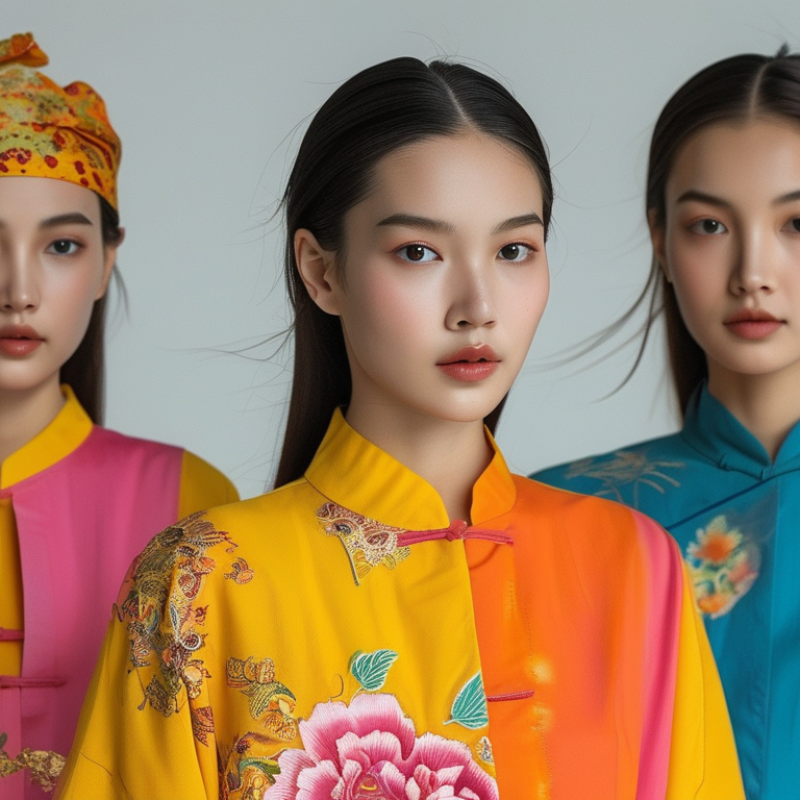 China Top 10 Latest Women's Fashion Trends You Must Know?