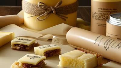 How to Choose the Best Wax Paper for Your Needs?