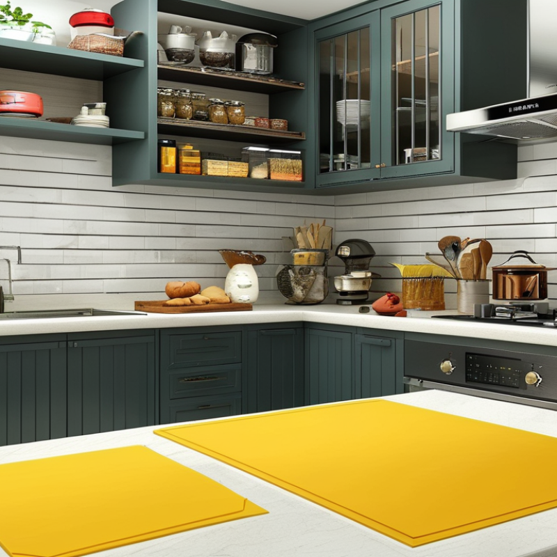 Top Benefits of Using Silicone Baking Paper Sheet for Your Kitchen?