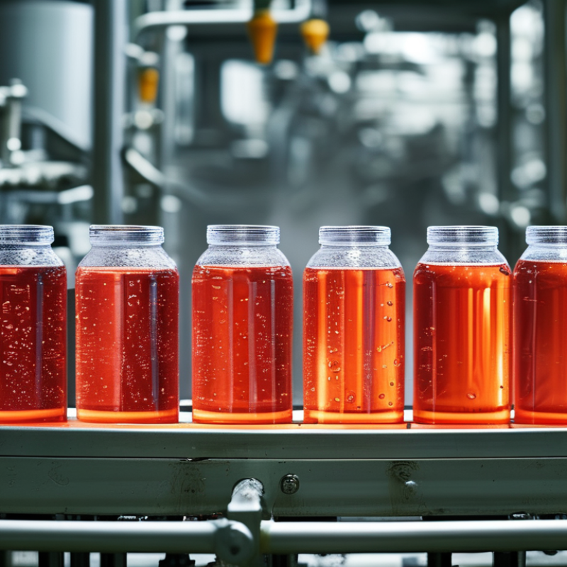 Top 10 Common Mistakes in Beverage Production Setup?
