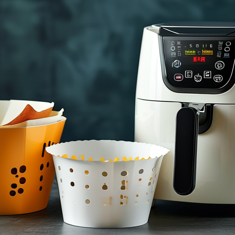 How to Choose the Best Air Fryer Paper Liner for Your Needs?
