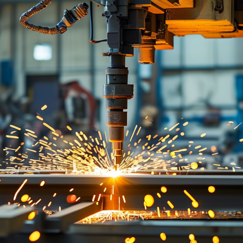 What is Trackless Weld Lathe and How Does It Benefit You?