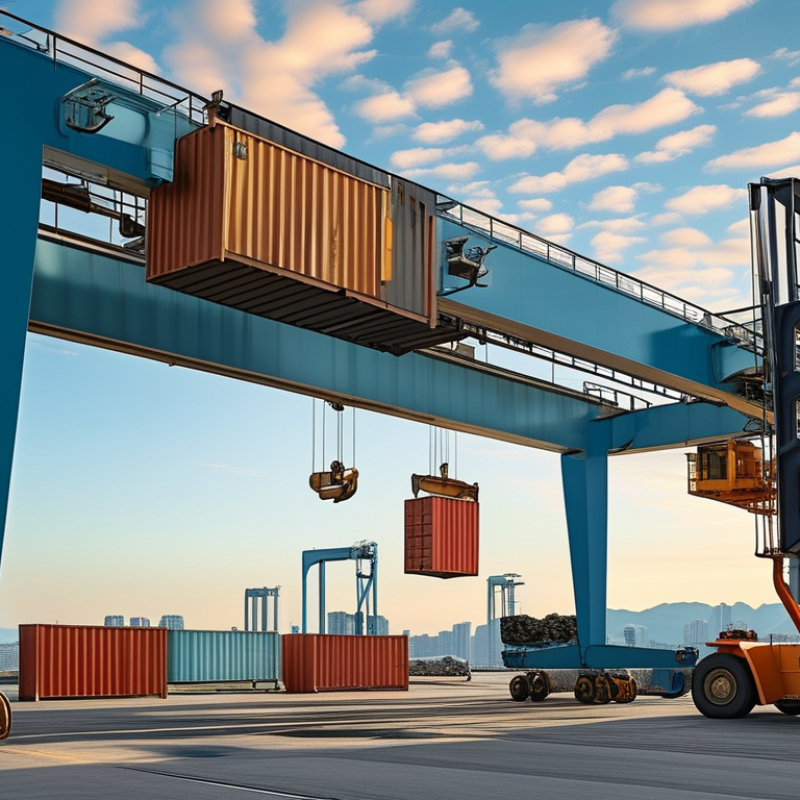Top Tips for Choosing the Right Mobile Port Loading Hopper?