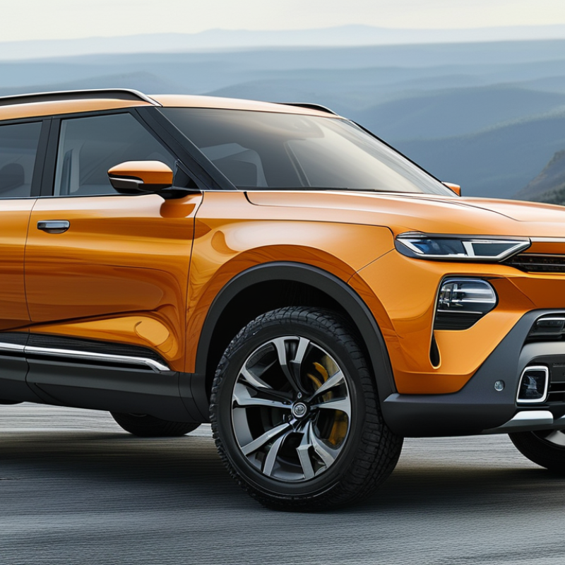 Best Auto SUV Models for Global Buyers in 2026?