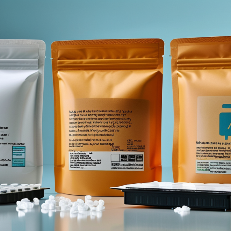 How to Select the Right Medical Sealing Machine for Pouches?