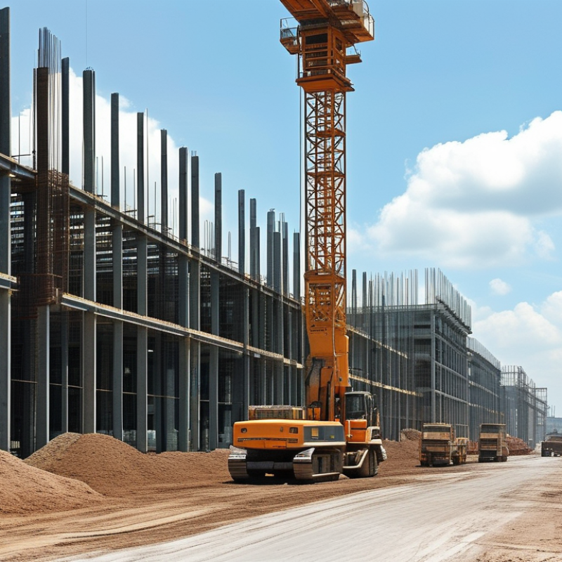 How Raw Material Prices Affect Construction Projects Globally?