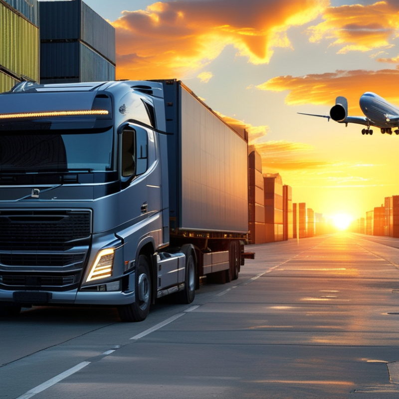 Understanding How Global Supply Chain Logistics Works in 2026?