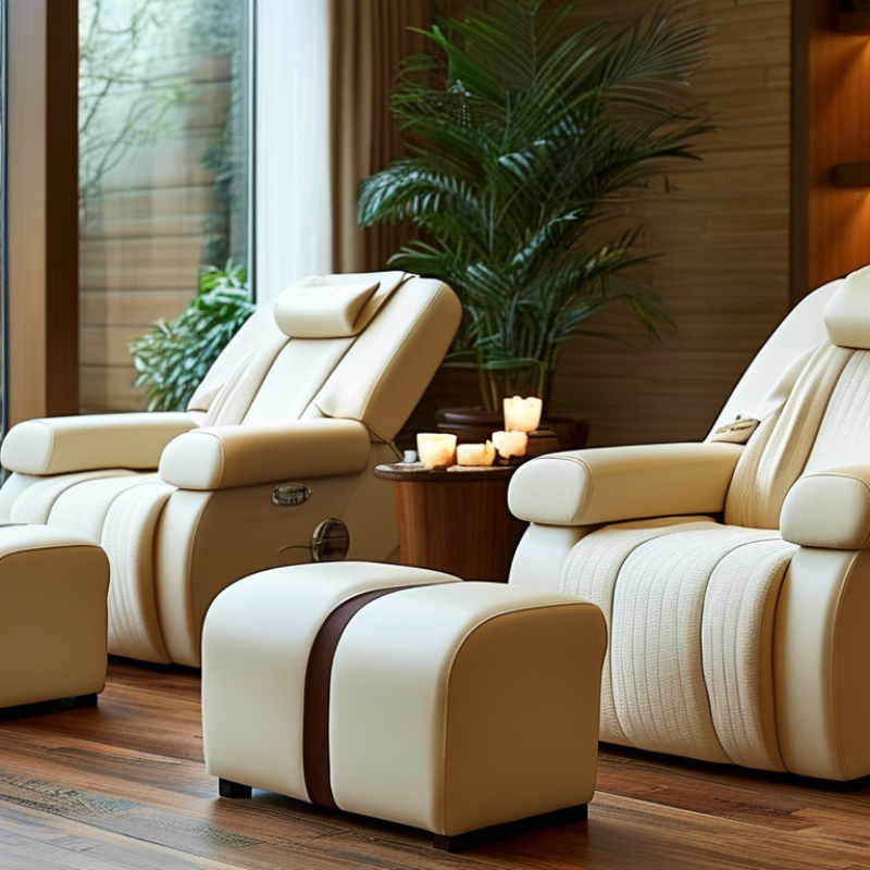 Top 10 Best Spa Stool Chairs for Comfort and Style?