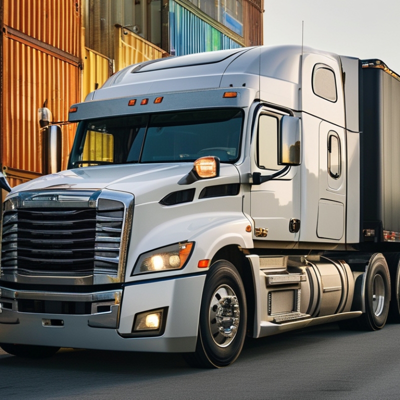 How to Choose the Right T10 Truck for Your Business Needs?