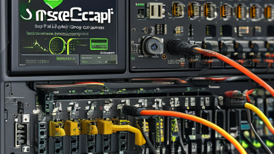 How to Use Sensecap Poe Splitter for Efficient Power Management?