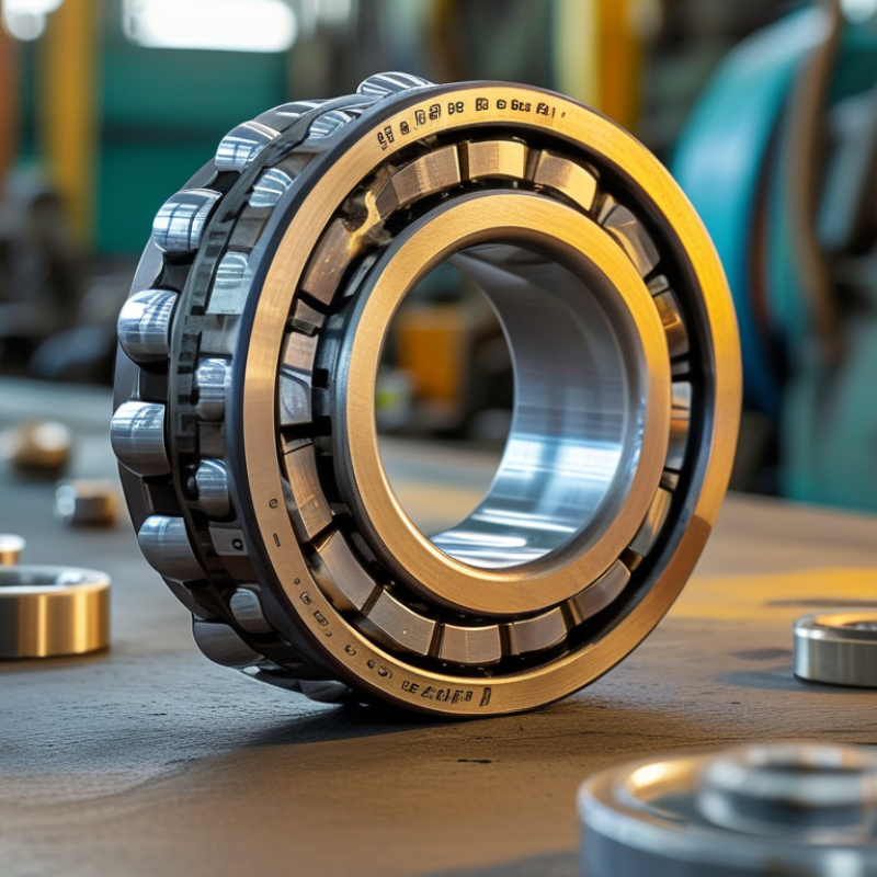 How to Choose High-Speed Bearings Custom Service for Your Needs?