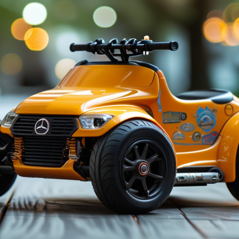Top 10 Reasons Why Is My Ride On Car Not Working?