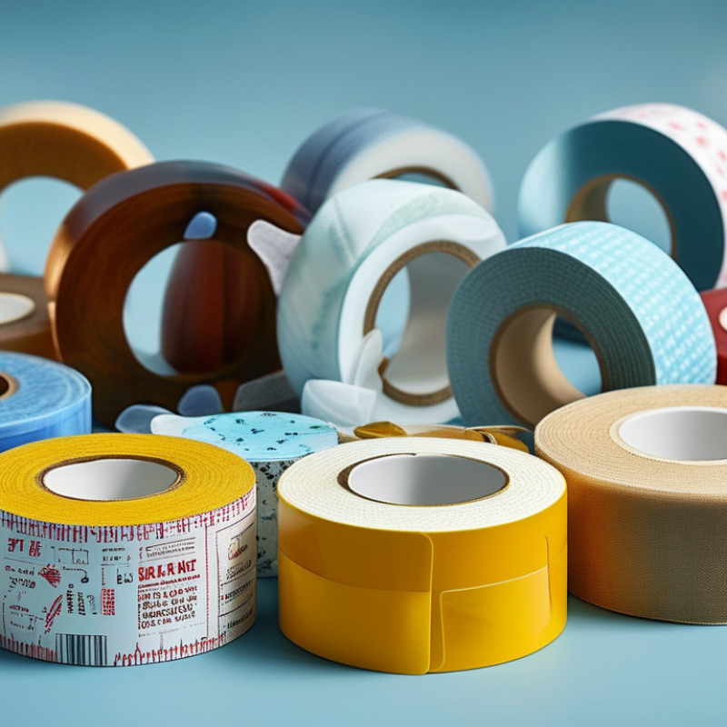 How to Select the Best Medical Tape for Wound Care?