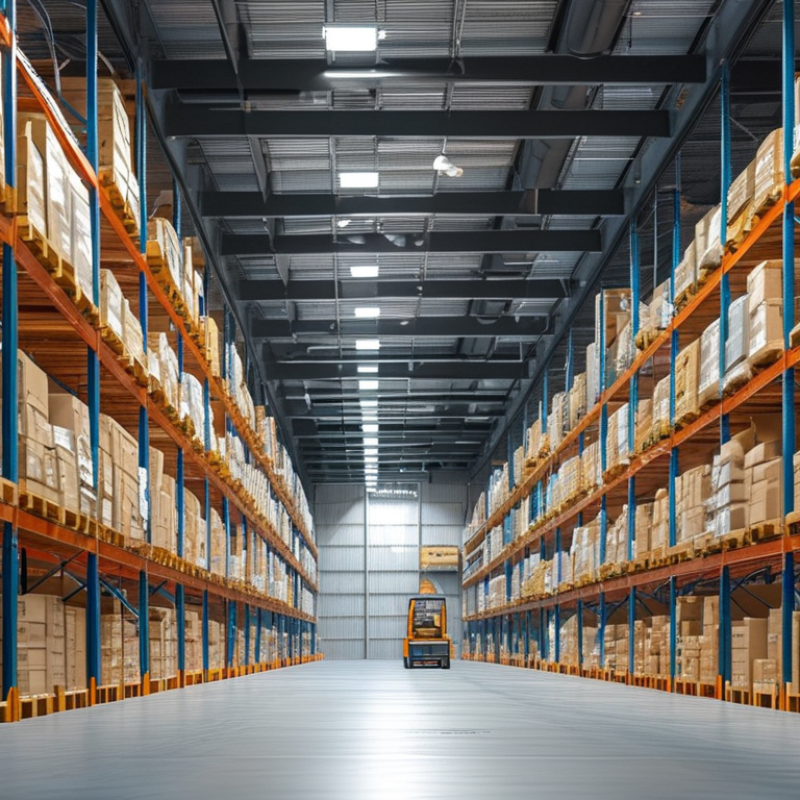10 Essential Tips to Scale Your Warehouse Storage Efficiently?