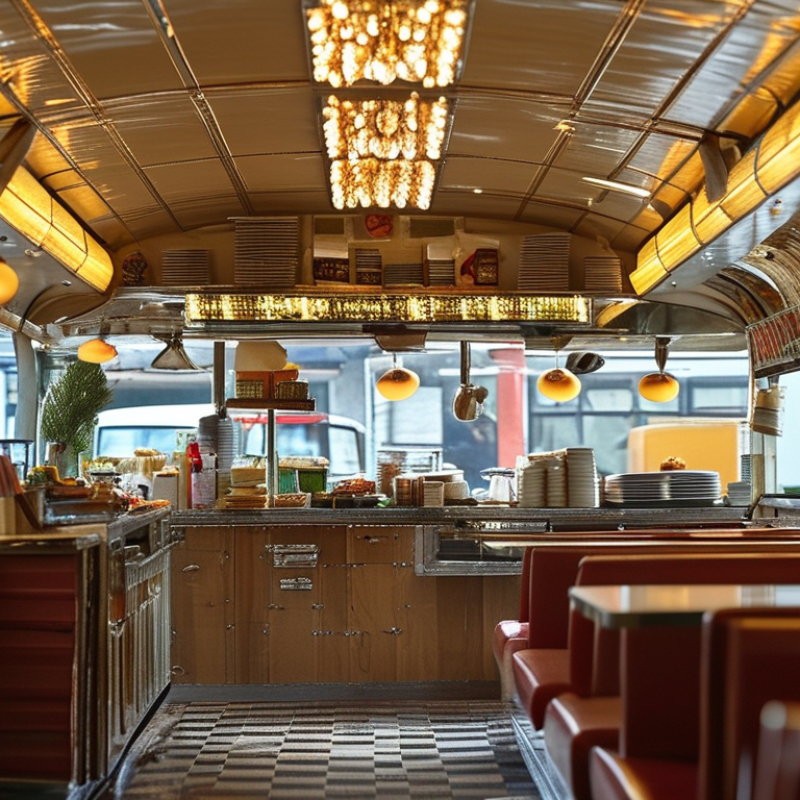 How to Start a Successful Food Truck Business Guide?