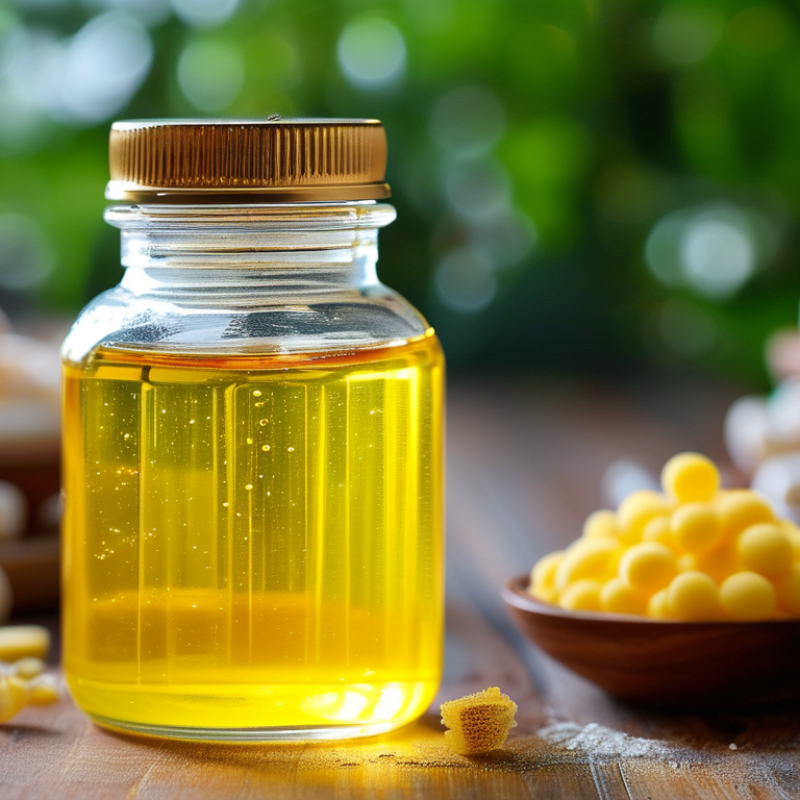 Best Quality Xanthan Gum Bulk for Global Buyers Available?