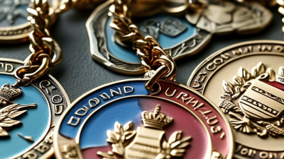 Custom Enamel Medals FAQ What You Need to Know?