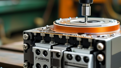 10 Essential Tips for Step Motor Beginners to Enhance Performance