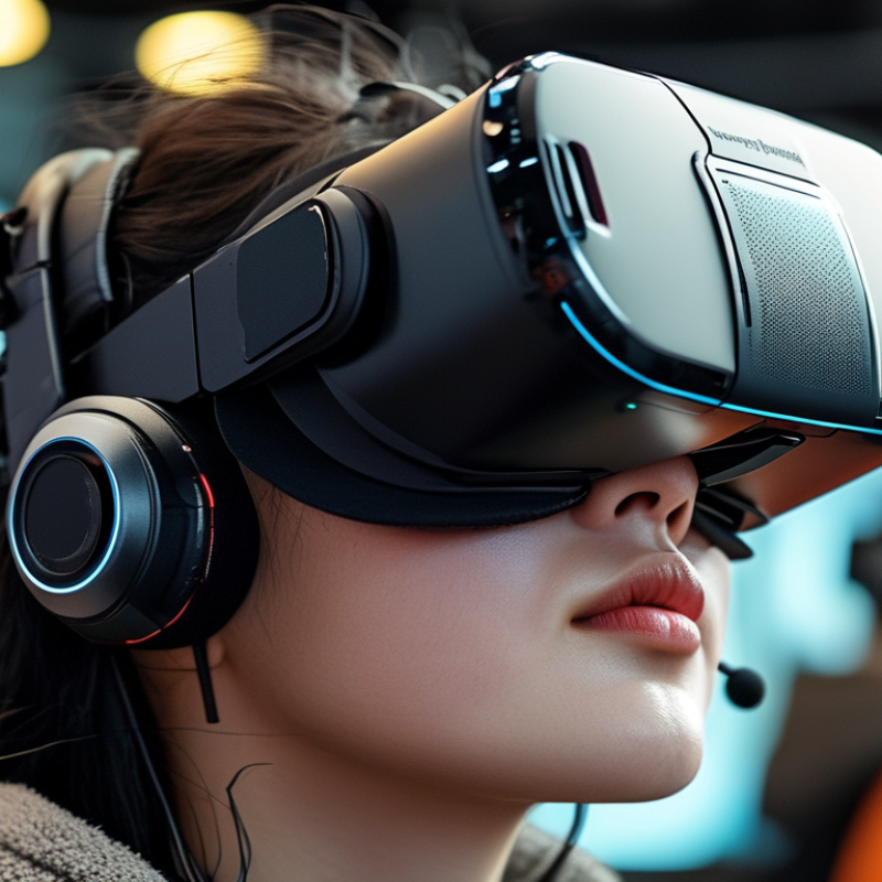 Top 10 Mixed Reality Glasses in China You Should Know About?