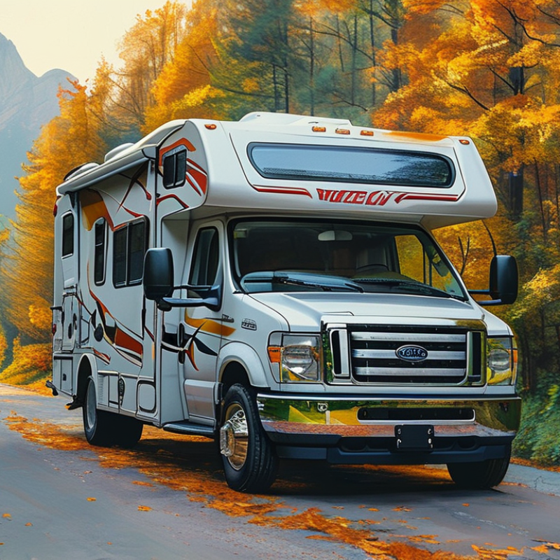 Top Tips for Choosing the Right Caravan Battery for Your Needs