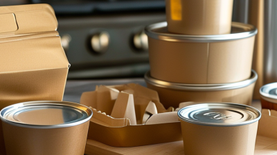 2026 Top Household Aluminum Foil Trends for Global Buyers?