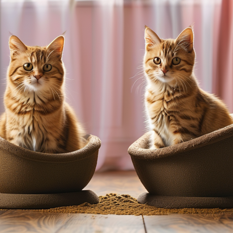2026 Best Ways to Enhance Cat Comfort in Litter Boxes?