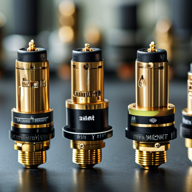 How to Choose the Right Coaxial Connector for Your Needs?